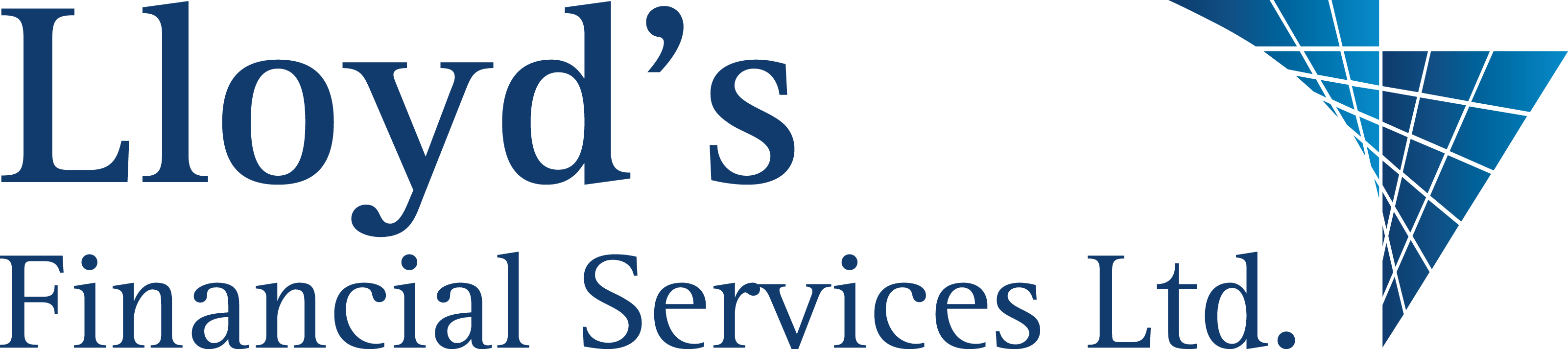 Lloyd's Financial Services Logo
